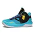 Sapato Friction Butterfly Sound 9 Basketball Sonic Blue
