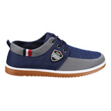 Sapato Homens Tenis Sapatos