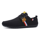 Sapato Homens Tenis Trabalhar