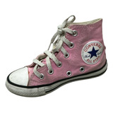 Sapato Infantil Cano Alto