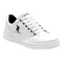 Sapato Infantil Masculino Tenis Sapatenis Adulto Slip Polo