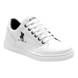 Sapato Infantil Masculino Tenis