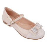 Sapato Infantil Meninas Pampili