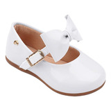 Sapato Infantil Meninas Pampili