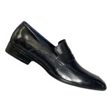 Sapato Loafer Masculino Preto