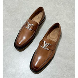 Sapato Louis Vuitton