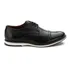 Sapato Masculino Brogue Elegante Italiano Oxford Fino Couro 