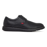 Sapato Masculino Ferracini Casual