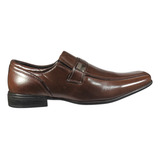 Sapato Masculino Manutt Golf 003214 Casual