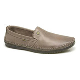 Sapato Masculino Mocassim Free Way Logan 4