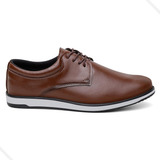 Sapato Masculino Social Casual