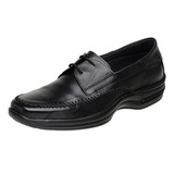 Sapato Masculino Social Confort