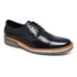 Sapato Masculino Social Fino De Amarrar Elegante Confortável