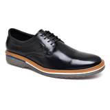 Sapato Masculino Social Fino