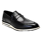 Sapato Masculino Social Oxford Sapatenis Casual Evangelico