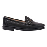 Sapato Mocassim Antigo Masculino