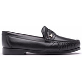 Sapato Mocassim Masculino Couro Legitimo Senhor 1018