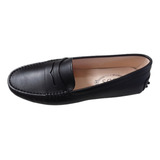 Sapato Mocassim Tod s