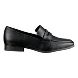 Sapato Mocassim Vivaice Loafer Feminino