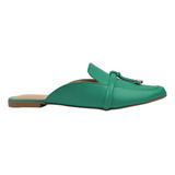 Sapato Mule Feminino Confortavel