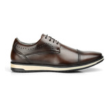Sapato Oxford Masculino Autoestima