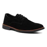 Sapato Oxford Masculino Costurado