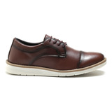 Sapato Oxford Masculino Social