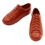 Sapato P Boneca Susi Antiga Ano 50 60 70 Sapatinho Tênis 32