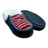 Sapato Pantufa Fechada Peruana Com Lã Quente Envio Imediato