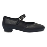 Sapato Para Sapateado Só Dança S81 87