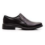 Sapato Pegada Masculino Social Em Couro Original