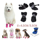 Sapato Pet Cachorro Meia