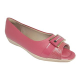 Sapato Piccadilly 103024 Peep