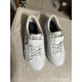 Sapato Ralph Lauren Kids