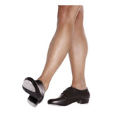 Sapato Sapateado Masculino Iniciante intermediário Só Dança