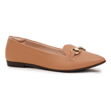 Sapato Sapatilha Feminino Conforto