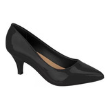 Sapato Scarpin Beira Rio
