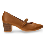 Sapato Scarpin Boneca Usaflex Af1207