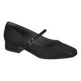 Sapato Scarpin Feminino Salto