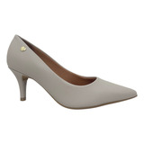 Sapato Scarpin Feminino Vizzano