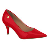 Sapato Scarpin Feminino Vizzano