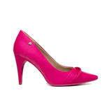 Sapato Scarpin Salto Alto Feminino Piccadilly