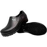 Sapato Segurança Antiderrapante Soft Works EVA BB65 37 Preto 