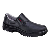 Sapato Segurança Conforto Original Epi Sv62500