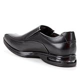 sapato comfort preto preto