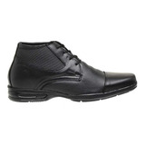 Sapato Social Bota Masculina