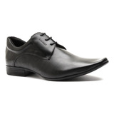 Sapato Social Calvest Couro