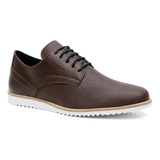 Sapato Social Casual Oxford