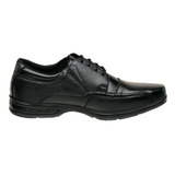 Sapato Social Couro Masculino