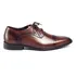 Sapato Social Derby Masculino 100% Couro Bovino Sola Couro